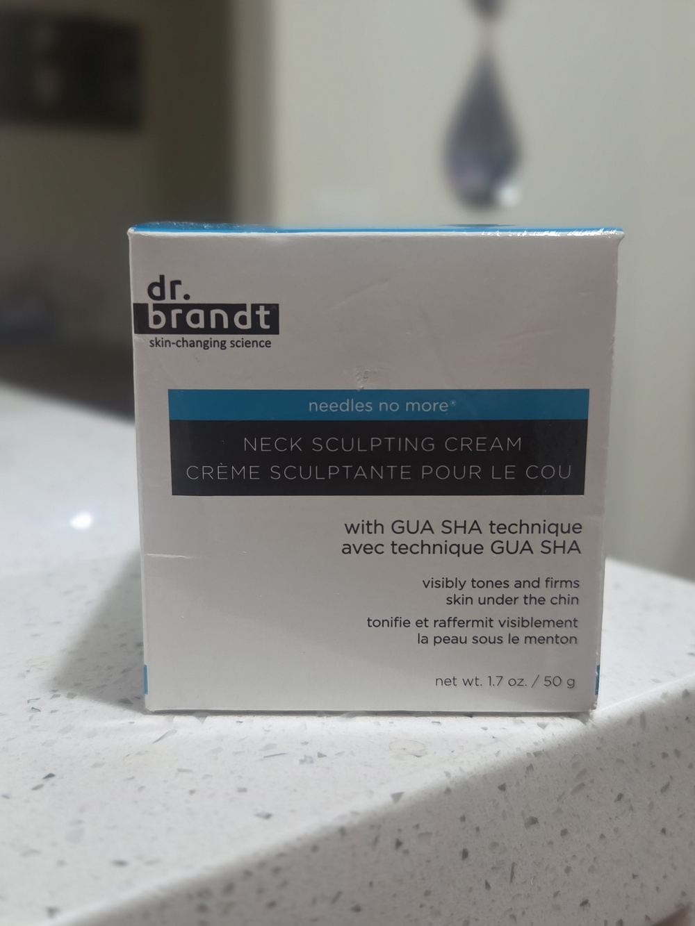 Dr. Brandt Neck Sculpting Cream 1.7oz